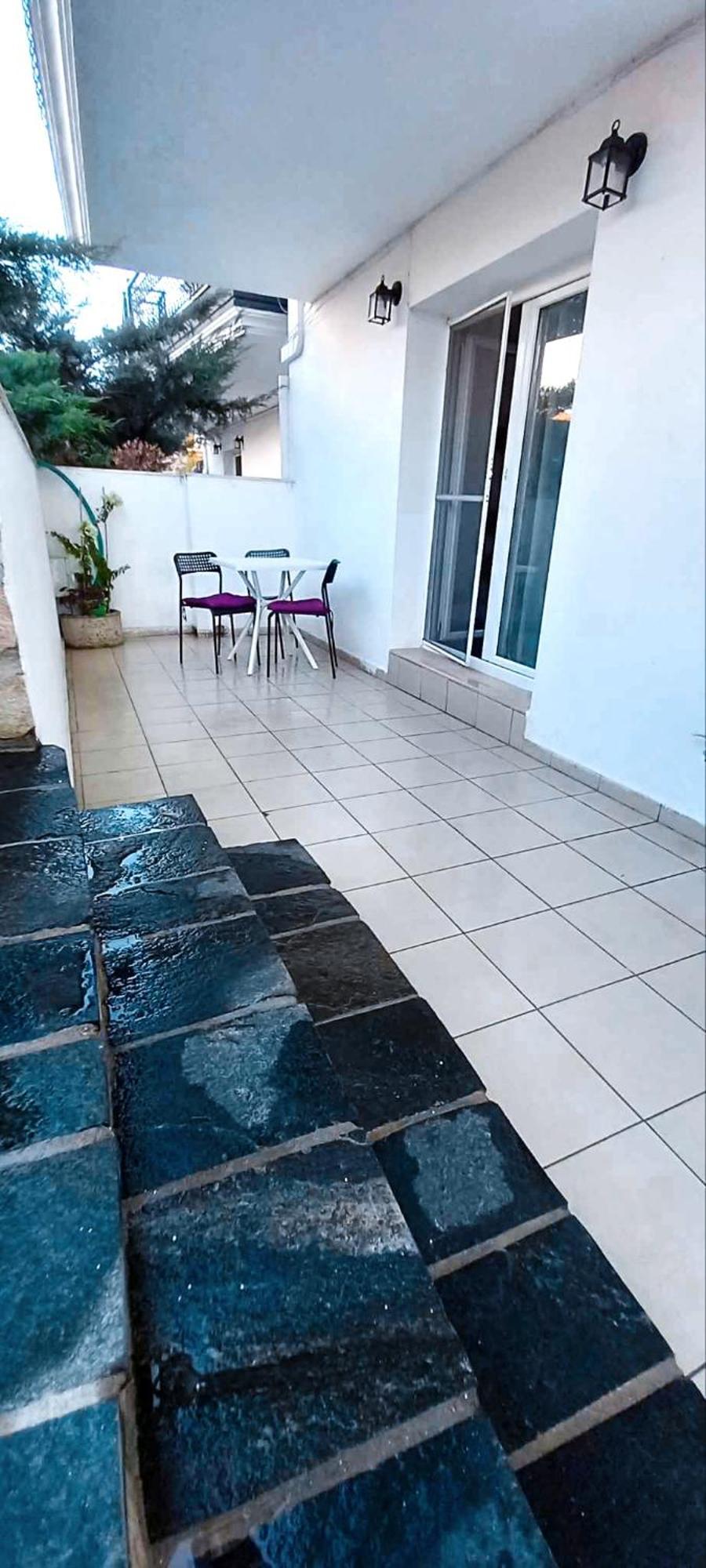 Villa Camellia Vrasná Exterior foto